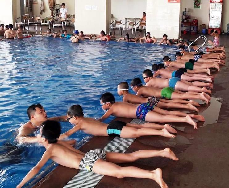 Đuối nước ở trẻ em - bao giờ mới hết ám ảnh?